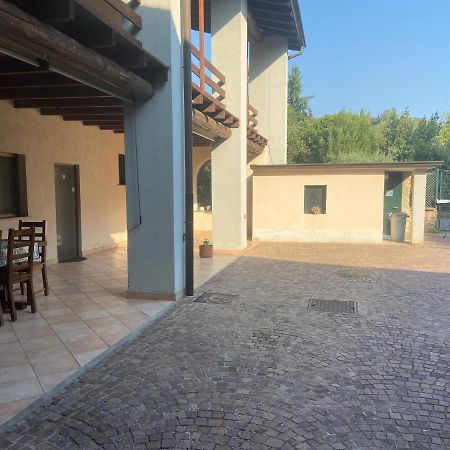 Cascina Cavalli Astino Villa Бергамо Екстериор снимка
