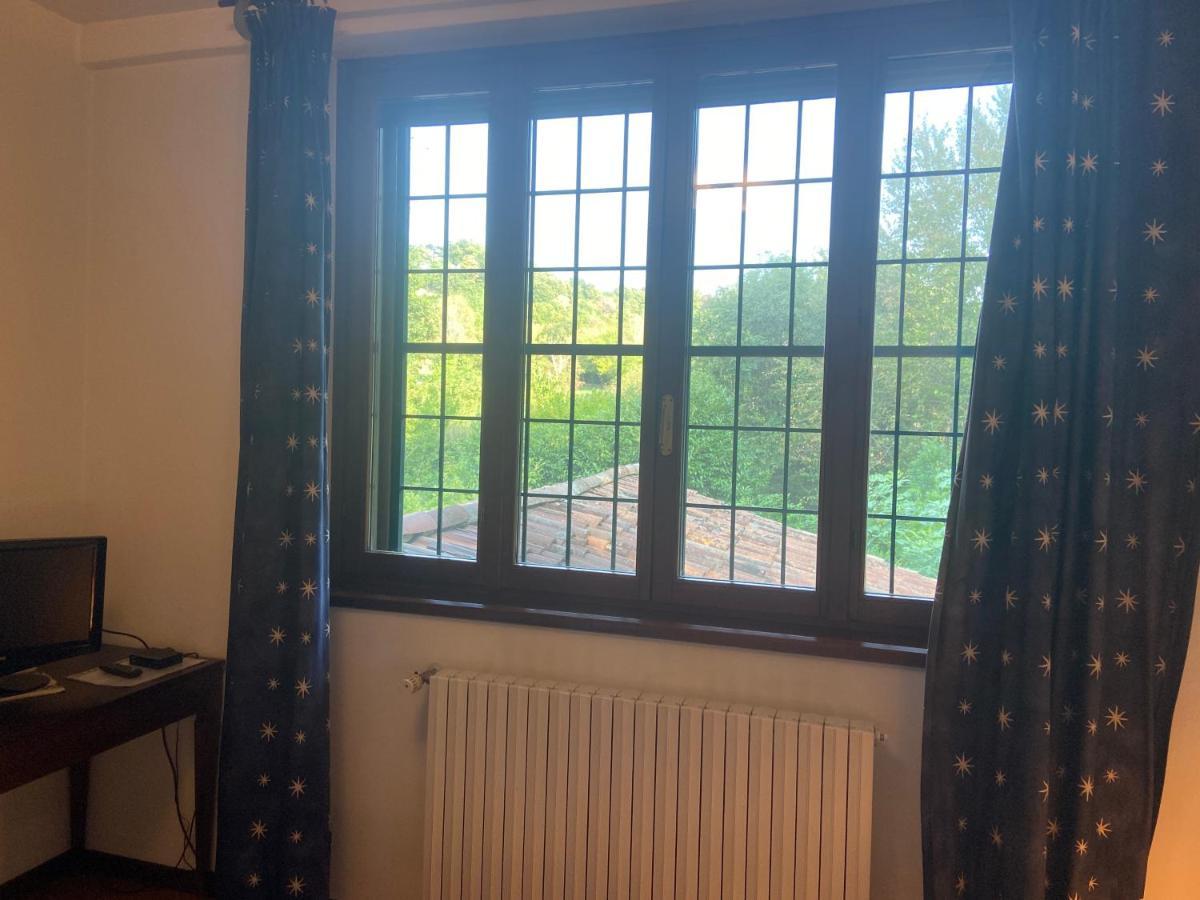 Cascina Cavalli Astino Villa Бергамо Екстериор снимка