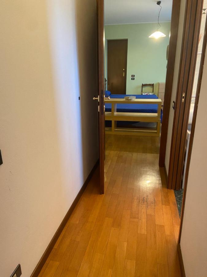 Cascina Cavalli Astino Villa Бергамо Екстериор снимка